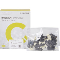 BRILLIANT EverGlow™ - csomag 20 x 0,2 g Cap translucent - 60019706