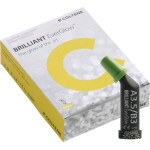 BRILLIANT EverGlow™ - csomag 20 x 0,2 g Cap A3,5/B3 - 60019710