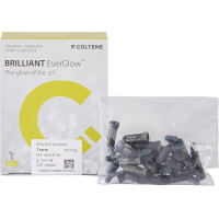 BRILLIANT EverGlow™ - csomag 20 x 0,2 g Cap átlátszó - 60019718