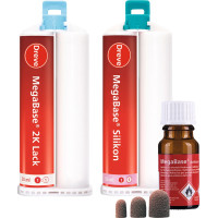 MegaBase® Starter Kit