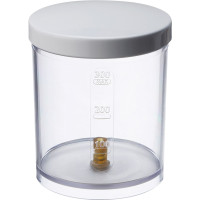 Newtron P5 XS tartozék, 1 darab, Flüssigkeitsbehälter 300 ml Newtron P5 XS tartozék, 1 darab, Flüssigkeitsbehälter 300 ml
