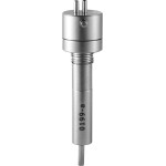RISKONTROL® adapter - 1 db Lu New Inox