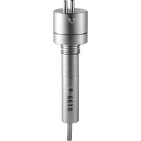 RISKONTROL® adapter - 1 db Lu New Inox