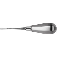 Wurzelheber nach Bein - 1 db, 42-511-01-07, Figur 1, 3 mm - 42-511-01-07
