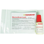 MarmoScan-Lack Flasche 20 ml elfenbein