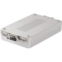 MELAstore®-Box, 1 darab, Typ 200, 312 x 190 x 65 mm MELAstore®-Box, 1 darab, Typ 200, 312 x 190 x 65 mm