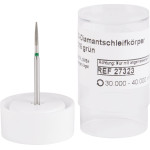 TOPDENT® SYNDIA® VDS Longlife, 1 darab, 250.016 grün