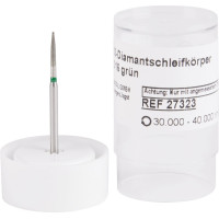 TOPDENT® SYNDIA® VDS Longlife, 1 darab, 250.016 grün