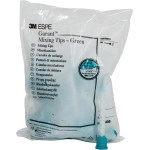 Garant™ Mischkanülen grün - 50 darabos csomag, zöld - 71450