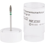 TOPDENT® SYNDIA® VDS Longlife, 1 darab, 249.030 grün
