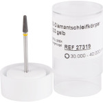 TOPDENT® SYNDIA® VDS Longlife, 1 darab, 199.033 gelb