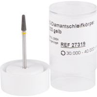 TOPDENT® SYNDIA® VDS Longlife, 1 darab, 199.033 gelb