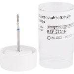 TOPDENT® SYNDIA® VDS Longlife, 1 darab, 119.018 kék