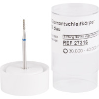 TOPDENT® SYNDIA® VDS Longlife, 1 darab, 119.018 kék