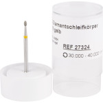 TOPDENT® SYNDIA® VDS Longlife, 1 darab, 277.018 gelb