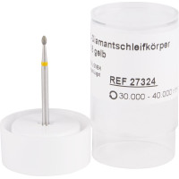 TOPDENT® SYNDIA® VDS Longlife, 1 darab, 277.018 gelb