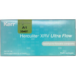 Herculite™ XRV Ultra Flow - csomag 2 x 2 g Spritze A1 - 35407