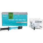 Herculite™ XRV Ultra Flow - csomag 2 x 2 g Spritze universal - 35418