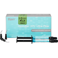 Herculite™ XRV Ultra Flow - csomag 2 x 2 g Spritze XL2 - 35417