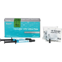 Herculite™ XRV Ultra Flow - csomag 2 x 2 g Spritze XL1 - 35416