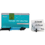 Herculite™ XRV Ultra Flow - csomag 2 x 2 g Spritze A3 - 35409
