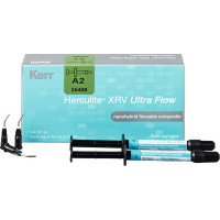 Herculite™ XRV Ultra Flow - csomag 2 x 2 g Spritze A2 - 35408