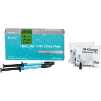 Herculite™ XRV Ultra Flow - csomag 2 x 2 g Spritze A3,5 - 35410