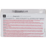 radii plus tartozék, 1 darab, Aufsatz Diagnostik