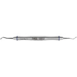 Füllungsinstrument nach Black LS - 1 db, Ø 2,5 / 1,5 mm, zylindrich, sima, LiquidSteel-Griff - LS1054/121