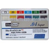 DiaDent® Dia-Pro papírcsúcs, Taper.04, ISO 055, 100 darab