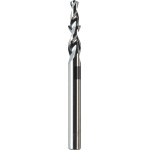 Pin-Stufenbohrer, fúró, 5010-0198, 3 darab