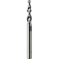 Pin-Stufenbohrer, fúró, 5010-0198, 3 darab