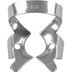 Fit-Kofferdam® Klammern Black - 1 db, Nr. 5 - 355773