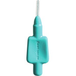 Dentoprox Packung 6 darab, ultra-fein, türkis