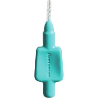 Dentoprox Packung 6 darab, ultra-fein, türkis