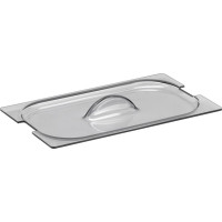 EUROSONIC 3D, ENERGY tartozék, 1 darab, Kunststoffdeckel