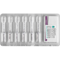 FKG D-RaCe Revision steril - Packung 6 Feilen 25 mm, ISO 025, 4%