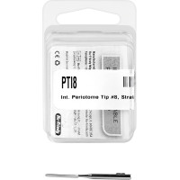 Periotome - 1 db, PTI8 - PTI8 Periotome - 1 db, PTI8 - PTI8
