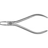 Bracket Entfernungszange - 1 db, längerer Griff, gewinkelt, 678-220L - 678-220L