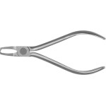 Bracket Entfernungszange - 1 db, gerade, 678-219 - 678-219
