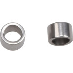 Distanzring - Packung 10 Stück 2 mm - 607-104-00