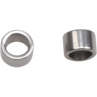 Distanzring - Packung 10 Stück 2 mm - 607-104-00