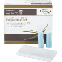 Römer® Röntgen-Mess-Rolle Packung 20 darab
