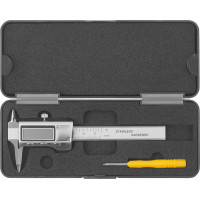 Digital-Taschen-Meßschieber, 1 darab, 70 mm, HSL 246-15