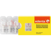 DIACUT 835KR, gyémántcsiszoló, zöld, ISO 012, FG, 5 darab