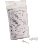 Garant™ Polyether Applikationsdüsen - 50 darabos csomag, fehér - 71461N