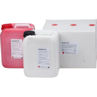 Dublisil® 22 plus Karton 5,1 Liter Kanister A, 5,1 Liter Kanister B Dublisil® 22 plus Karton 5,1 Liter Kanister A, 5,1 Liter Kanister B