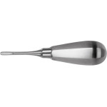 Luxatoren nach Bein - 1 db, 42-220-03-07, Figur 3, Ø 4 mm - 42-220-03-07