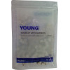 Young™ Junior™ Cup Packung 144 darab, grau