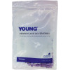 Young™ Petite Web™ Cup LF Packung 720 darab, soft